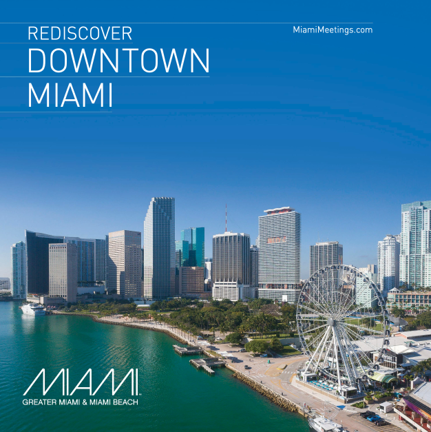 Downtown Miami Guide 2023